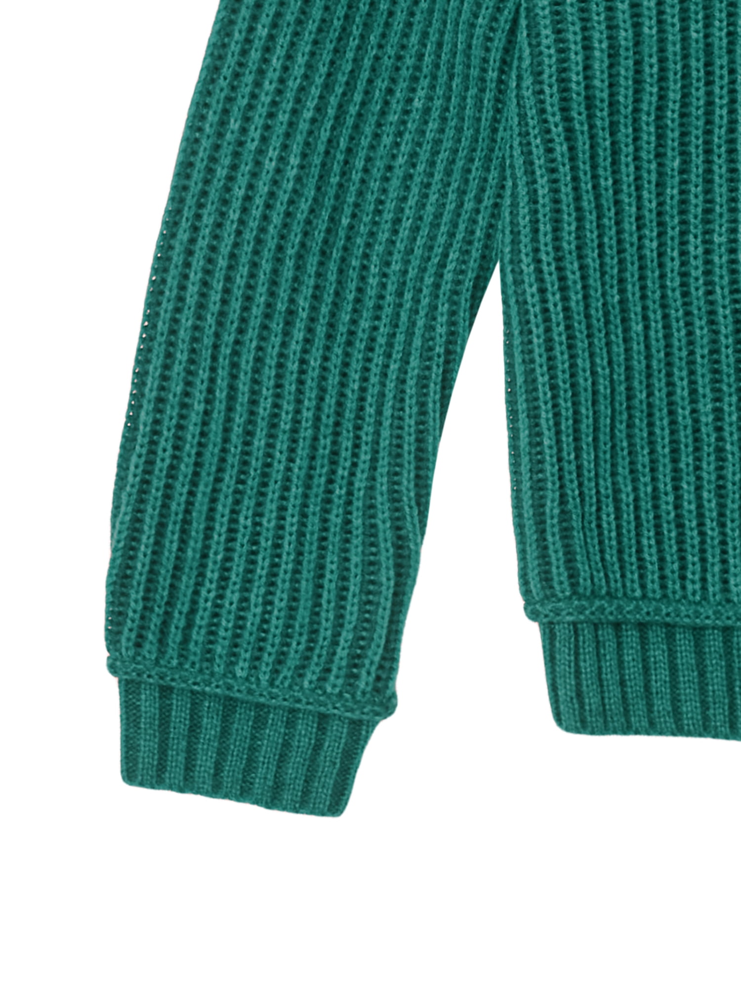 Weekend Academy Boys Crewneck Knit Sweater, Sizes 4-18