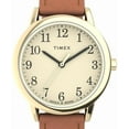 thumbnail image 1 of Timex Easy Reader 30mm Leather Ladies Watch, 1 of 2