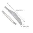 thumbnail image 2 of Comfort Neck Support Sponge Neck Collar Sponge Cervical Collar Adjustable Neck Brace, 2 of 8