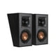 thumbnail image 1 of Home Speaker Klipsch R-41SA, potente y detallado juego de 2 unidades, color negro, 1 of 6