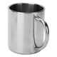 thumbnail image 1 of Taza de acero inoxidable, taza de acero inoxidable 304, taza portátil, taza de primera línea, 1 of 12