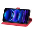 thumbnail image 4 of Funda billetera anti-golpes para GANGXUN Redmi Note 12 , ideal para día a día y trabajo, 4 of 5