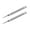 silver, variant on Metal Watchmaker Repair Tool Watch Hand Removers Tool Levers with Flat Bladee for Easy Watches Hands Detachment
