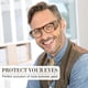 thumbnail image 5 of Gafas de Seguridad Protectores Laterales para Anteojos Recetados Slipon SideShields Protectores Laterales Negro Transparente, 5 of 6
