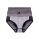 thumbnail image 1 of Cintura alta pantalones banda vientre cadera posparto cuerpo Shaper cintura algodón entrepiernapangjing, 1 of 4