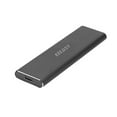 thumbnail image 1 of EZCast S8000 GEN2 Hard Drive Enclosure M.2 NVME Portable SSD Enclosure PCI-e to USB, 1 of 8