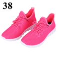 thumbnail image 1 of Zapatillas deportivas de aventura para mujer, color rosa, talla 38, ideales para caminar, escalar, correr y hacer ejercicio en el gimnasio, 1 of 8