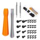 thumbnail image 1 of Doorbell Screwdriver Replacement Kit for Video Doorbell, Doorbell 2, 1 of 5