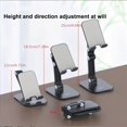 thumbnail image 4 of Universal Mobile Phone & Tablet Stand - Foldable, Portable & Lifting Live Broadcast Stand, 4 of 4