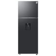 thumbnail image 2 of Refrigerador Top Mount 19 pies cúbicos Fábrica de hielos Negro RT53DG6798B1EM Samsung, 2 of 5