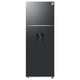thumbnail image 2 of Refrigerador Top Mount 19 pies cúbicos Fábrica de hielos Negro RT53DG6798B1EM Samsung, 2 of 5
