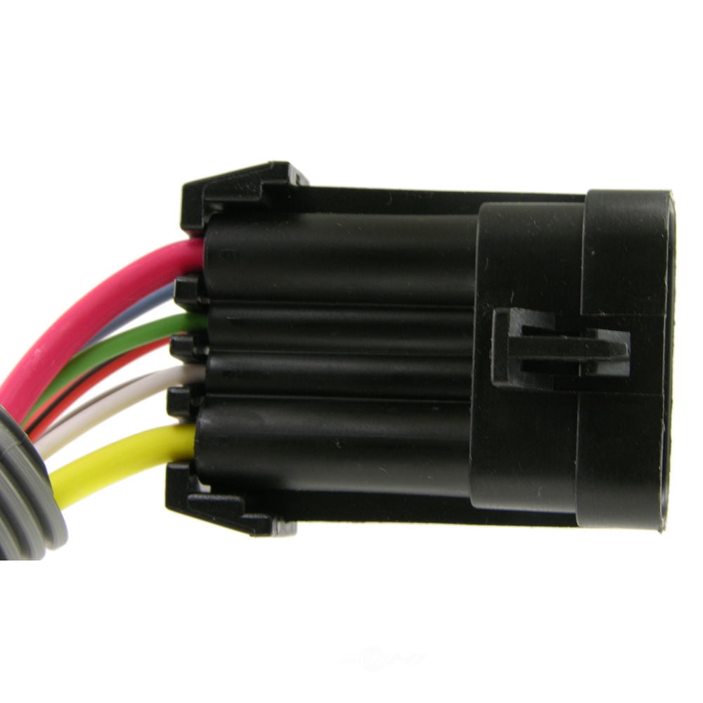 Neutral Safety Switch