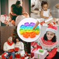 thumbnail image 3 of Set de juguetes Spolux Simple Fidget Pack, 35 piezas para niños y adultos, 3 of 6