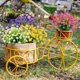 thumbnail image 4 of Flores artificiales TURNMEON para decoración de exteriores, 20 unidades, 4 of 7