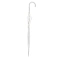 thumbnail image 4 of Weddingstar Large Clear Plastic Bubble Wedding Umbrella, 4 of 5