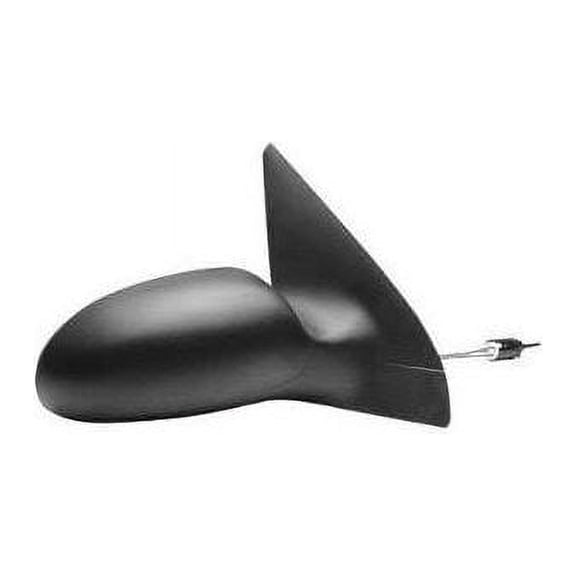 Right Passenger Side Mirror - Compatible with 2012 - 2014 Ford Focus 2013