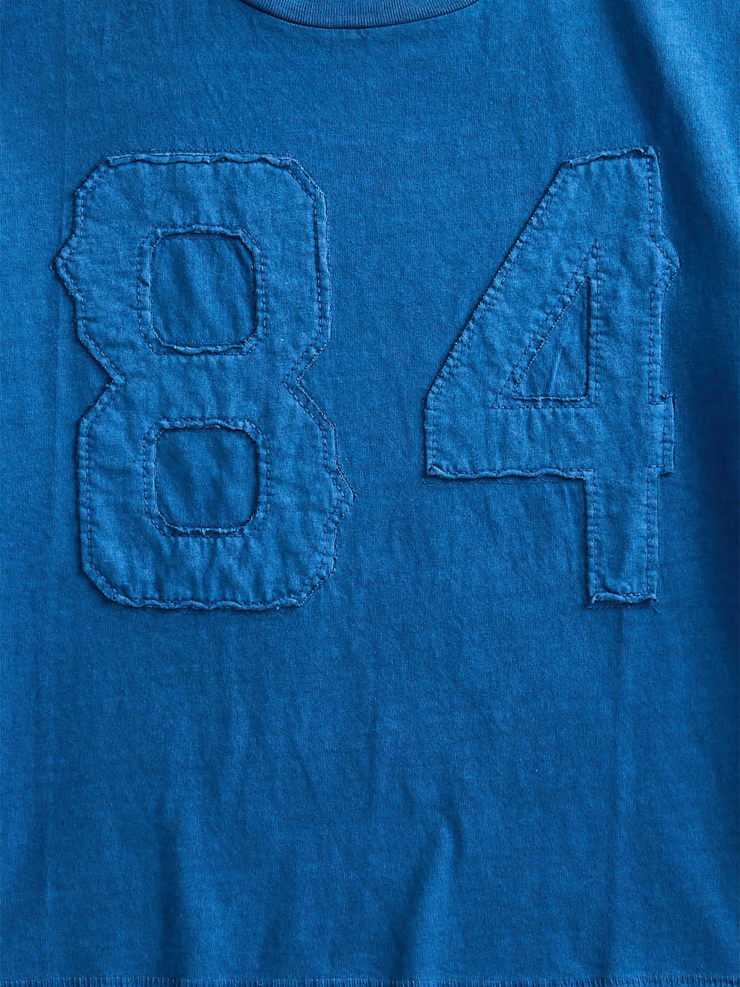 Weekend Academy Boys Varsity Tee with Short Sleeves, Sizes 4-18