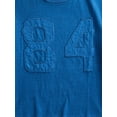 thumbnail image 2 of Weekend Academy Boys Varsity Tee with Short Sleeves, Sizes 4-18, 2 of 3