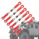 thumbnail image 1 of Varillaje de Varilla de Tensor ANGGREK Accesorios de Varillaje Para Coche RC, 1 of 8