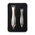 thumbnail image 3 of RKSTN Nail Clippers Stainless Steel Nail Clippers With Built-in Nail File Nanoblade Precision For Effortless Nail Trimming, 3 of 8