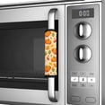 thumbnail image 3 of WXYUN Fall Pumpkin Refrigerator Door Handle Covers Washable Kitchen Appliances Cover Fridge Dishwasher Oven Protector Decor Keep Off Fingerprints Oil Stains Food Spot, 4 PCS, 3 of 6