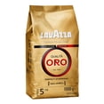 thumbnail image 3 of Lavazza Qualita Oro Coffee Beans 1kg, British Import (Pack of 2), 3 of 5