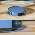 thumbnail image 5 of ONSON Robot Vacuum Cleaner, Robot Vacuum and Mop Combo with WIFI/Alexa for Pet Hair and Hard Floor, 5 of 7