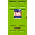 thumbnail image 2 of Carolines Treasures BB8356DS1216 Gascon Saintongeois American Wall or Door Hanging Prints 12x16 multicolor, 2 of 2