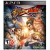 Cokem International Preown Ps3 Street Fighter X Tekken