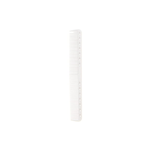 Qarigey Peine para peinar el cabello para mujer, peines para cortar el cabello, de mano, de anchos finos, suministro de peluquería profesional Ropa, zapatos y accesorios Miscelánea Blanco Qarigey AP016229-05