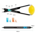 thumbnail image 4 of 10 Inches Artist Proportional Scale Divider 26cm for School Art Project, 4 of 9