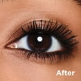 thumbnail image 6 of Revlon So Fierce! Length and Volume Mascara, 24hr Wear, 702 Black, 6 of 11