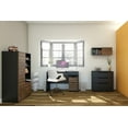 thumbnail image 3 of Nexera Next Filing Cabinet, 3 of 5