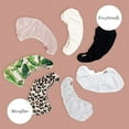 thumbnail image 6 of Kitsch Microfiber Hair Towel Wrap, Plain, 1 Count, 6 of 11