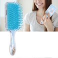 thumbnail image 5 of Peigne à Cheveux Cartoon, Coussin d'Air, Brosse de Massage Capillaire, 5 of 5