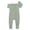 A3-Green, variant on Newborn Baby Bodysuit Casual Bodysuits for Fall Winter Long Sleeved Bodysuits 0-12 Months 12-24 Months