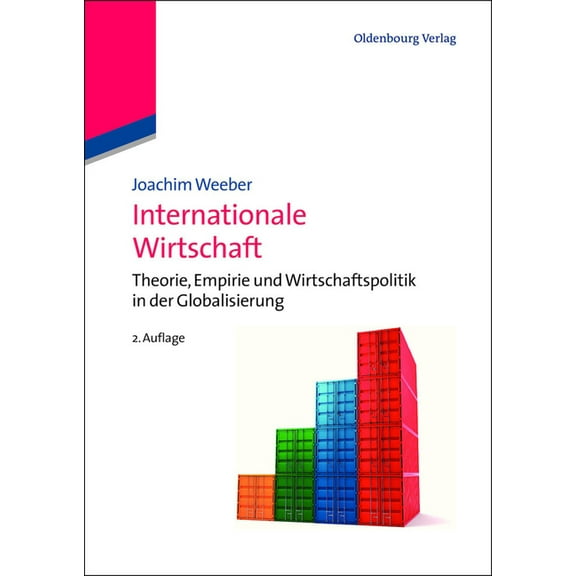 Managementwissen Für Studium Und Praxis Internationale Wirtschaft, (Paperback)