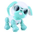 thumbnail image 1 of Robot Dog, LED Record Smart Dog Robot Smart Dog, Robot Dog Pet Toy Walking Sound Puppy Regalo Educativo Portátil Para Niños Niños Amonsee Otros, 1 of 8