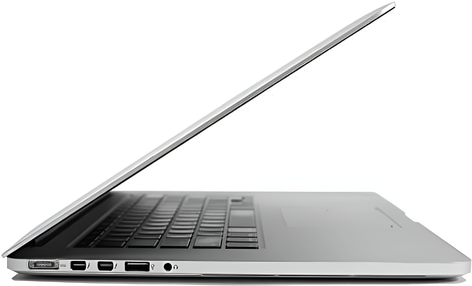 Restored Apple MacBook Pro Retina MGXA2LL/A Intel Core i7 2.2GHz 16GB RAM 256 GB SSD OSx Big Sur
