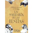 thumbnail image 1 of LA SABIDURIA DE LAS BESTIAS Cactus CHARLES AUGUSTUS STRONG, 1 of 1