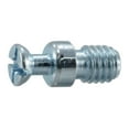 thumbnail image 1 of 6mm-1.0 x 16.5mm Zinc Machine Screw Connecting Dowels (10 pcs.), 1 of 1