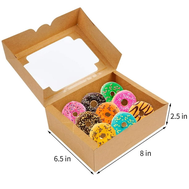 Boîte fraîcheur, 27.5×21×6.5 cm