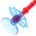 thumbnail image 2 of 12pcs Spider Web Launcher Replacement Sucker Arrows for Outdoor Sports Game and Party Cosplay Fun Replacement Suction Cup Arrows, 2 of 6