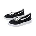 thumbnail image 2 of Women Comfy Walking Shoes, 2026 New Women's Breathable Slip On Arch Support Non-Slip Sneakers, 2 of 5