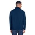 thumbnail image 4 of Team 365 Men's Leader Soft Shell Jacket - TT80, 4 of 4