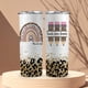thumbnail image 3 of Vaso TEEBIM Teacher Appreciation, 600 ml, acero inoxidable, 3 of 6