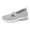 S-Grey, variant on 2025 Women's casual shoes Pretty Ballerinas Women's Balerina Casual Lace Up Flat Shoe Boots for Women Shoes Medieval Flat Summer Shoes Comfortable Velvet Shoes Width H Traditional Shoes Elegant