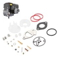 thumbnail image 4 of Kit de reparación de carburador Aramox Apto para Stratton 796184 796081 790727 Master Overhaul Nikki ANGGREK, 4 of 8