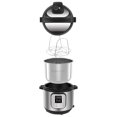 thumbnail image 2 of Instant Pot Autocuiseur Duo V5 7-en-1 – 8QT – Boîte Ouverte – Testé & Garanti, 2 of 4