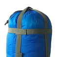 thumbnail image 6 of yotijay Mountaineering Compression Stuff Sack, Lightweight Sleeping Bag Storage Holder, 6 of 7